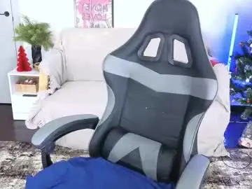 Chaturbate Watch Live Sex Cams of luckyrebel_