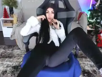 Chaturbate Adult Webcam of luckyrebel_