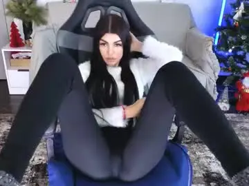 Chaturbate Best Webcam of luckyrebel_