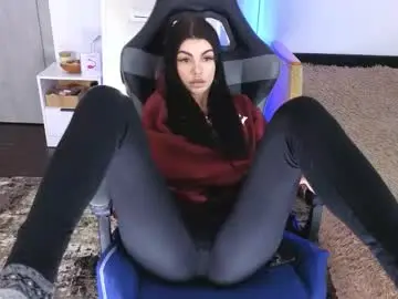 Chaturbate Best live sex cam show of luckyrebel_