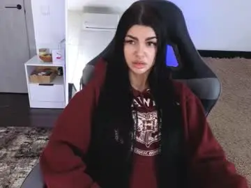 Chaturbate Best live sex cam show of luckyrebel_