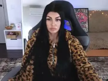 Chaturbate Adult Webcams of luckyrebel_