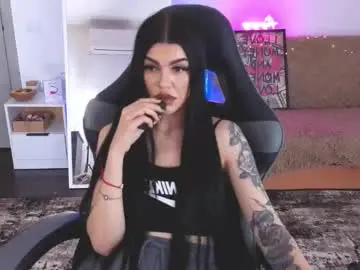 Chaturbate Free Porn Cam of luckyrebel_