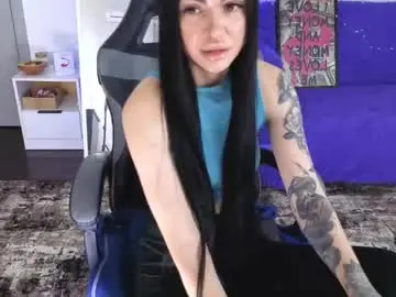 Chaturbate Free Porn Cam of luckyrebel_