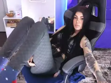 Chaturbate Live Sex of luckyrebel_