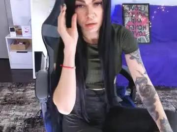 Chaturbate Best Webcam of luckyrebel_