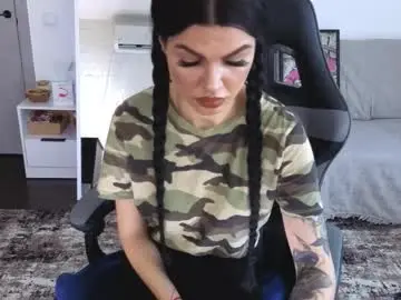 Chaturbate Watch Live Sex Cams of luckyrebel_