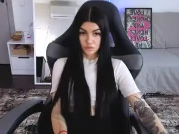 Chaturbate Adult Video Chat of luckyrebel_