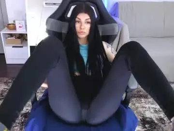 Chaturbate Nude Webcam of luckyrebel_