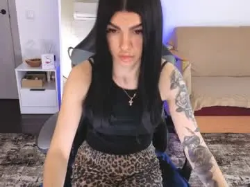 Chaturbate Watch Live Sex Cams of luckyrebel_