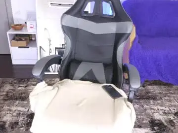 Chaturbate Free Porn Cam of luckyrebel_