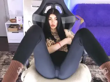 Chaturbate Private Sex Chat of luckyrebel_