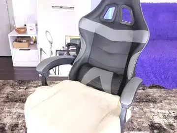 Chaturbate Adult Video Chat of luckyrebel_