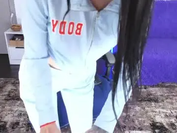 Chaturbate Private Sex Chat of luckyrebel_