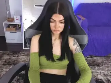 Chaturbate Best Webcam of luckyrebel_