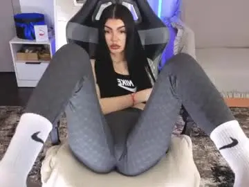 Chaturbate Adult Video Chat of luckyrebel_