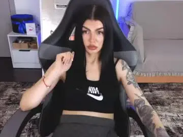 Chaturbate Adult Webcams of luckyrebel_