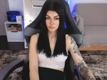 Chaturbate Adult Webcam of luckyrebel_