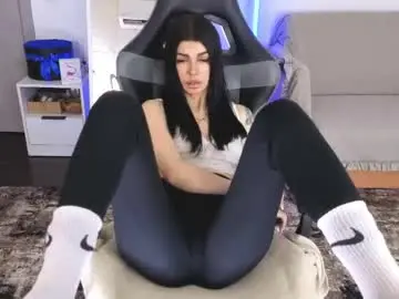 Chaturbate Nude Webcam of luckyrebel_