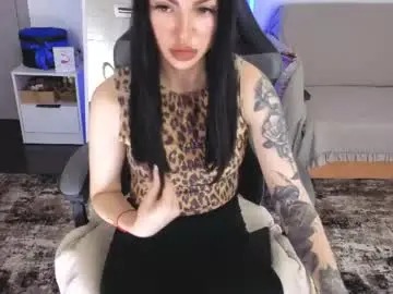 Chaturbate Private Sex Chat of luckyrebel_