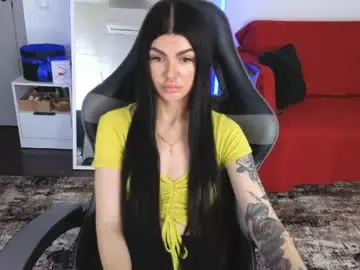 Chaturbate Nude Webcam of luckyrebel_