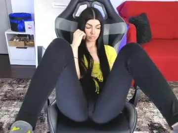 Chaturbate Watch Live Sex Cams of luckyrebel_