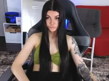 Chaturbate Private Sex Chat of luckyrebel_