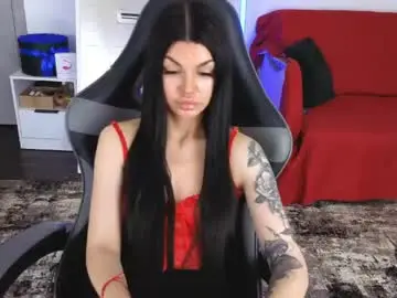 Chaturbate Private Sex Chat of luckyrebel_