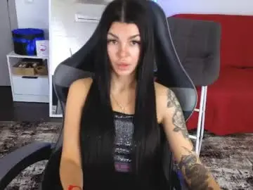Chaturbate Best live sex cam show of luckyrebel_