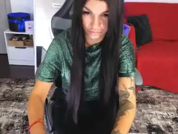 Chaturbate Best live sex cam show of luckyrebel_