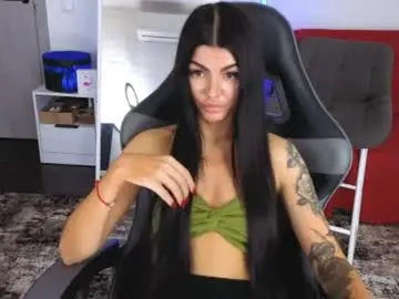 Chaturbate Adult Video Chat of luckyrebel_