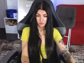 Chaturbate Nude Webcam of luckyrebel_