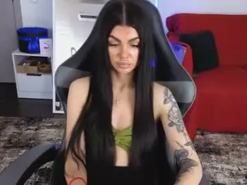 Chaturbate Private Sex Chat of luckyrebel_