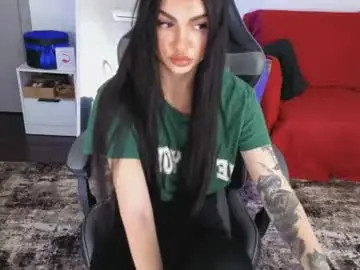 Chaturbate Best Webcam of luckyrebel_