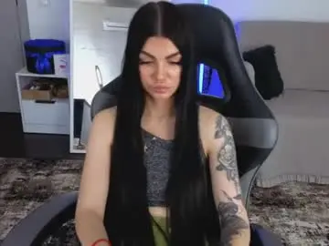 Chaturbate Free Porn Cam of luckyrebel_