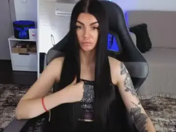 Chaturbate Free Porn Cam of luckyrebel_