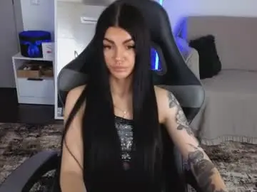 Chaturbate Private Sex Chat of luckyrebel_