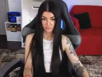 Chaturbate Sex Cam of luckyrebel_