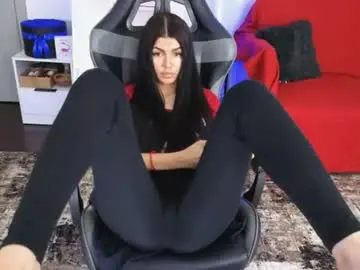 Chaturbate Free Live Porn of luckyrebel_