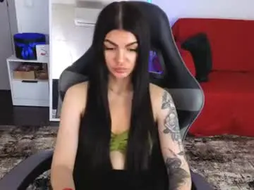 Chaturbate Adult Webcams of luckyrebel_