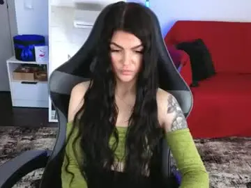Chaturbate Adult Webcam of luckyrebel_