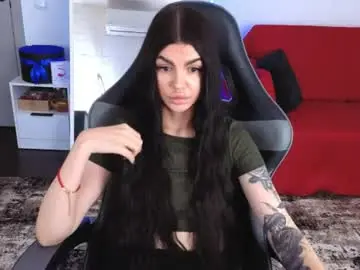 Chaturbate Adult Video Chat of luckyrebel_