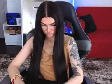Chaturbate Adult Webcams of luckyrebel_
