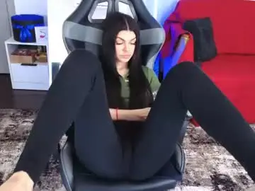 Chaturbate Live Porn of luckyrebel_