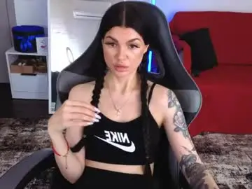 Chaturbate Best Webcam of luckyrebel_