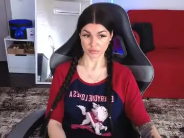Chaturbate Free Live Porn of luckyrebel_