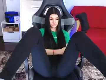 Chaturbate Live Porn of luckyrebel_