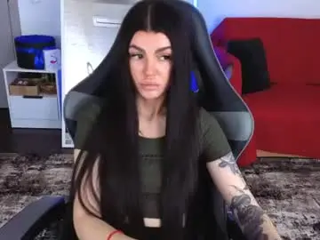 Chaturbate Best Webcam of luckyrebel_