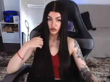 Chaturbate Adult Webcam of luckyrebel_