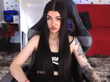 Chaturbate Best Webcam of luckyrebel_